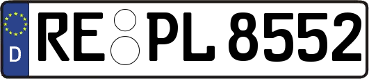 RE-PL8552