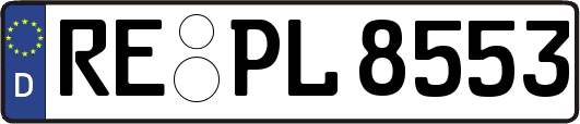 RE-PL8553