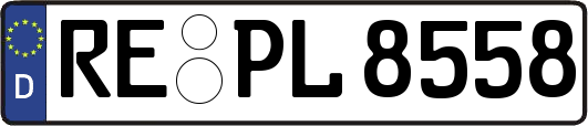 RE-PL8558