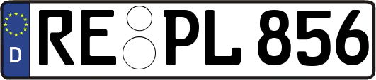 RE-PL856
