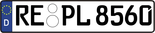 RE-PL8560