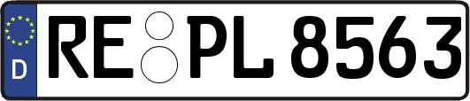 RE-PL8563