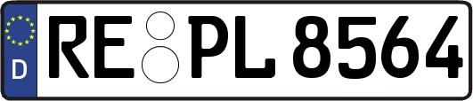 RE-PL8564