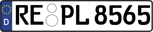 RE-PL8565