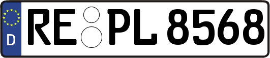 RE-PL8568