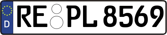RE-PL8569