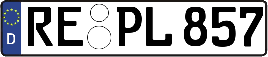 RE-PL857