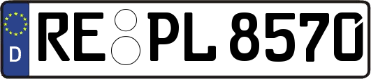RE-PL8570