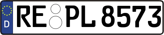 RE-PL8573