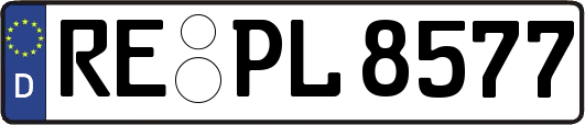 RE-PL8577