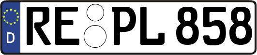 RE-PL858
