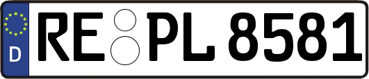 RE-PL8581