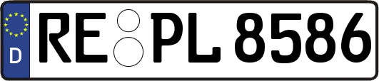 RE-PL8586