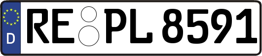 RE-PL8591