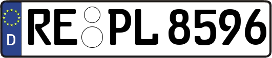 RE-PL8596
