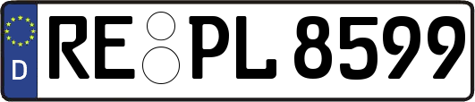 RE-PL8599