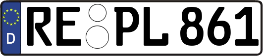 RE-PL861