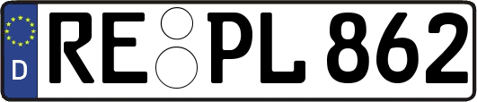 RE-PL862
