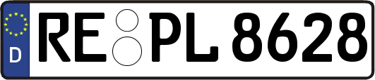RE-PL8628