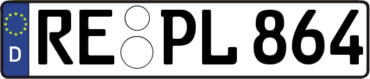 RE-PL864