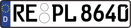 RE-PL8640