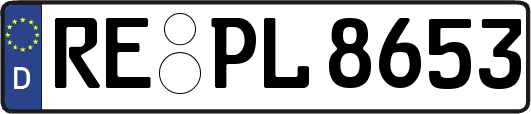 RE-PL8653
