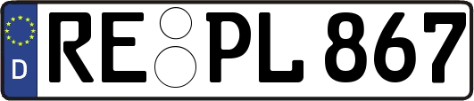RE-PL867