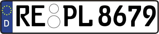 RE-PL8679