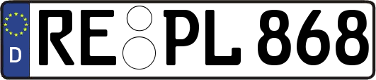 RE-PL868