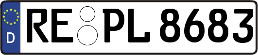 RE-PL8683