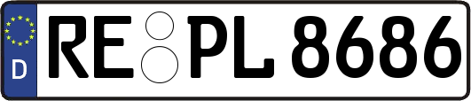 RE-PL8686