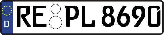 RE-PL8690