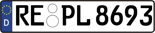RE-PL8693