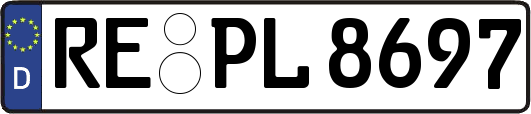 RE-PL8697
