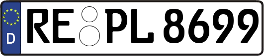 RE-PL8699