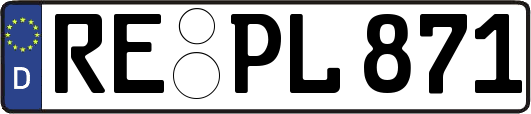RE-PL871