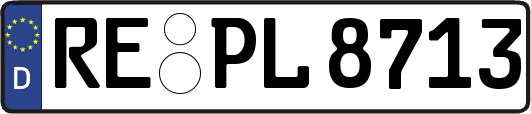 RE-PL8713