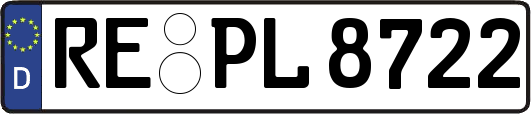 RE-PL8722