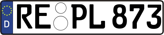 RE-PL873