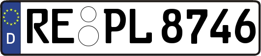 RE-PL8746