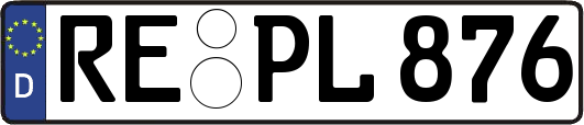 RE-PL876