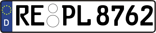 RE-PL8762