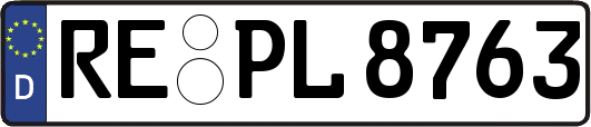 RE-PL8763