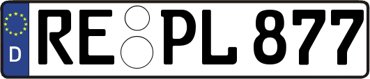 RE-PL877