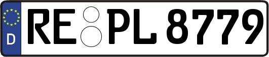 RE-PL8779