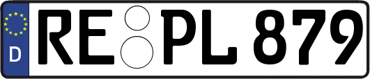 RE-PL879