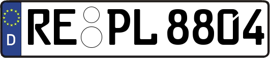 RE-PL8804