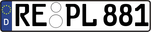 RE-PL881