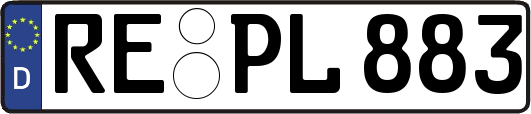 RE-PL883