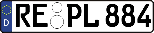 RE-PL884